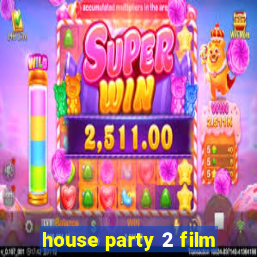 house party 2 film